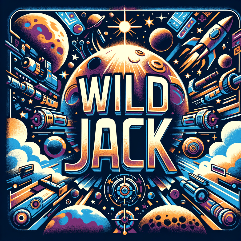 Wild Jack Nova